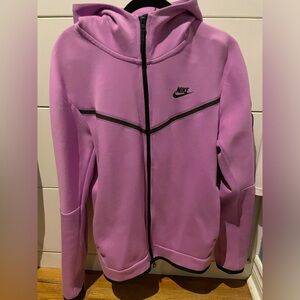 Nike Sportswear Tech Fleece Full-Zip Hoodie